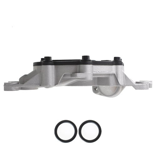 Solid Spare Fit For Chevrolet GMC Hummer Pontiac Saab 4.8L 5.3L 6.0L Engine Oil Pump