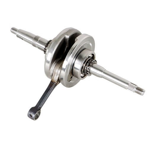 Solid Spare 150cc Crankshaft Assembly For Scooters ATV With 4-stroke GY6 Motors USA