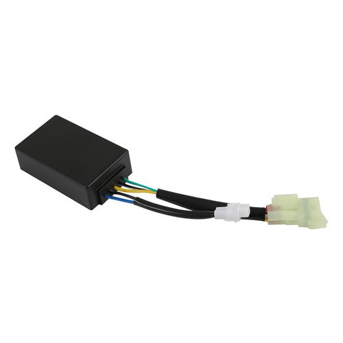 Solid Spare Ignitor CDI Box For 1993-1999 Kawasaki KLF400 Bayou 400 4X4 ATV B1-B7 21119-1341