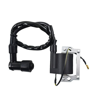 Solid Spare For Honda XL100 CT125 XL125-350 MT125 250 FL250 Ignition Coil 30500-950-405 NEW
