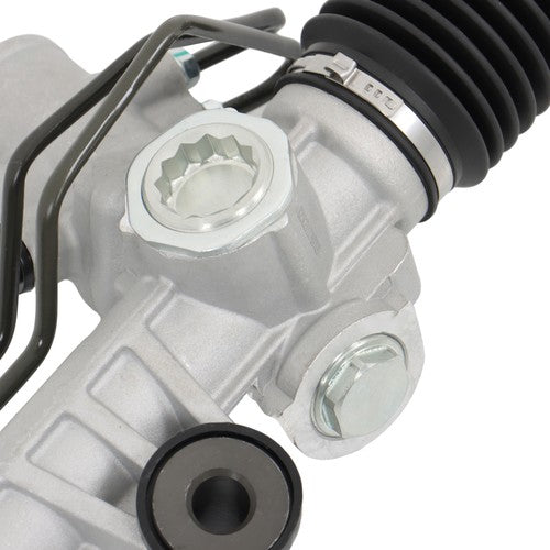 Solid Spare For Dodge Dakota 2005 2006-2010 Power Steering Rack & Pinion Assembly 97-2143