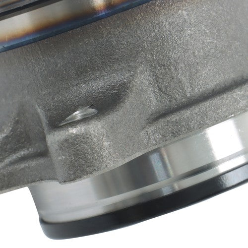Solid Spare 512564 For Mitsubishi Outlander 2014-2020 Rear Wheel Hub Bearing Assembly New
