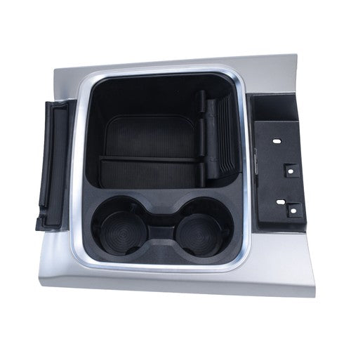 New Full Floor Center Console Trim Bezel For 2013-2018 RAM 1500 2500 5VC931Z6AB