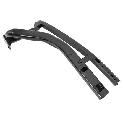 Solid Spare Left Radiator Support Steel Rail For Ram 1500/2500/3500 2009 2010-24 68095951AG