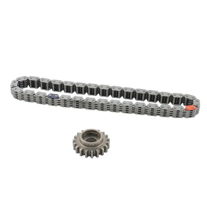 Solid Spare For Nissan Sentra Versa 2007-2011 2012 2.0L 1.8L l4 DOHC New Timing Chain Kit