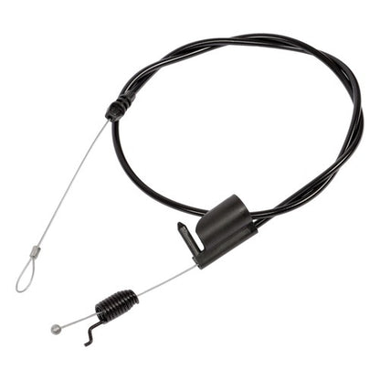 Solid Spare For Rear Wheel Drive Mower Speed Drive Cable 746-05121A 946-05121 946-05121A