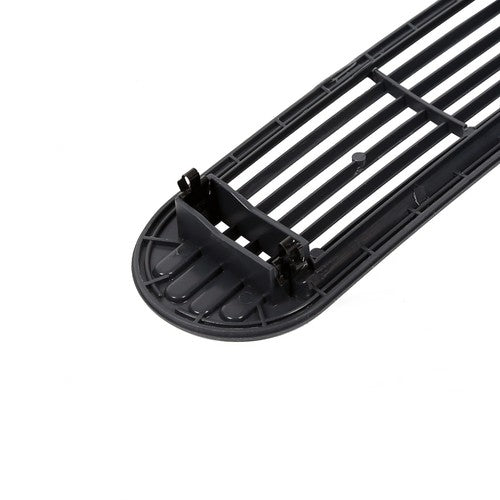 Solid Spare Replacement Defrost Vent Grille Panel For 1998-05 S10 Blazer GMC Jimmy Chevrolet
