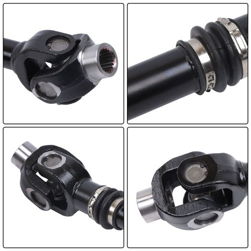 Solid Spare Rear Propeller Drive Shaft For Can-Am Commander 800 1000 2011-2013 705501257