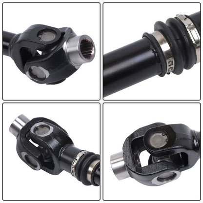 Solid Spare Rear Propeller Drive Shaft For Can-Am Commander 800 1000 2011-2013 705501257