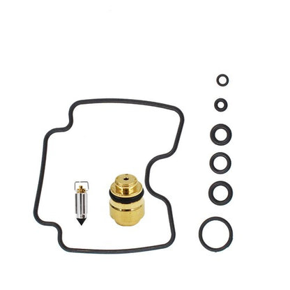 Solid Spare 4 xCarburetor Carb Rebuild Kit For Suzuki Katana 600 GSX600F 18-5061 1998-2006