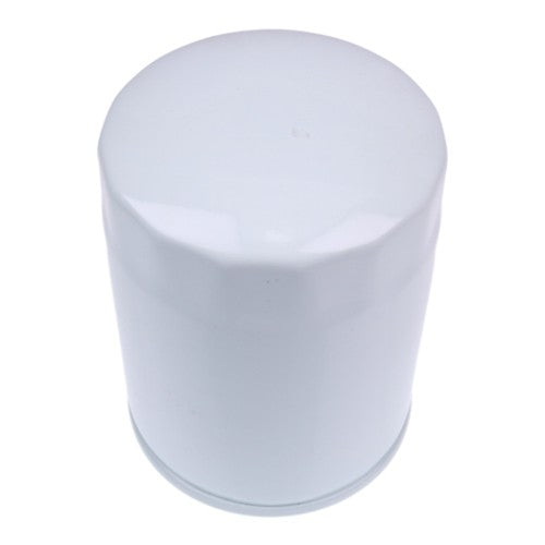 Solid Spare Transmission Oil Filter 581/M8563 for JCB 1400B 1600B 1700B 215 216 217 2CX 3CX