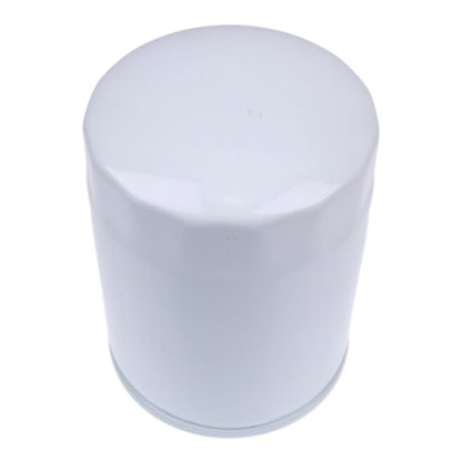 Solid Spare Transmission Oil Filter 581/M8563 for JCB 1400B 1600B 1700B 215 216 217 2CX 3CX