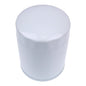 Solid Spare Transmission Oil Filter 581/M8563 for JCB 1400B 1600B 1700B 215 216 217 2CX 3CX
