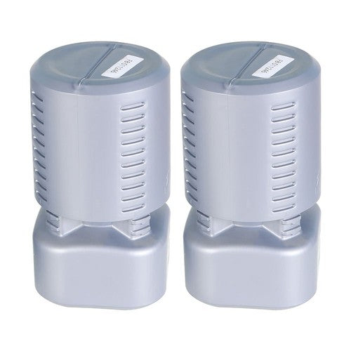 Solid Spare 2PC 4" 100mm New Gage Length Tool Holder CAT50 ER32 COLLET CHUCK For CNC Milling