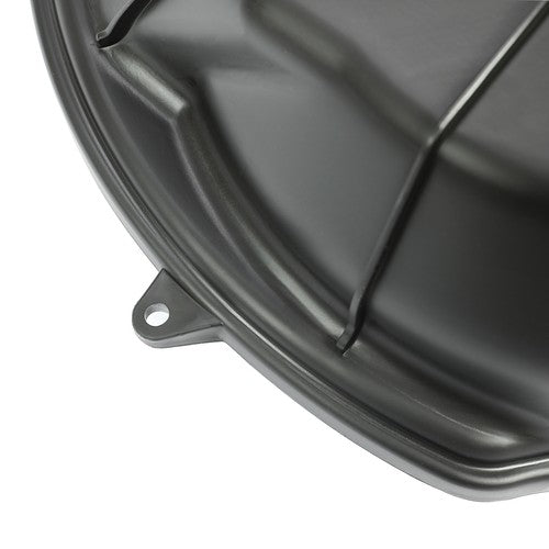 Solid Spare Outer Clutch Cover Assembly For 16-18 Polaris RZR XP Turbo # 2636330 2635722