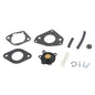 Solid Spare 757 21-S 24 Carburetor Rebuild Repair Fit Kits For Kohler Acc Pump CV640 CV740