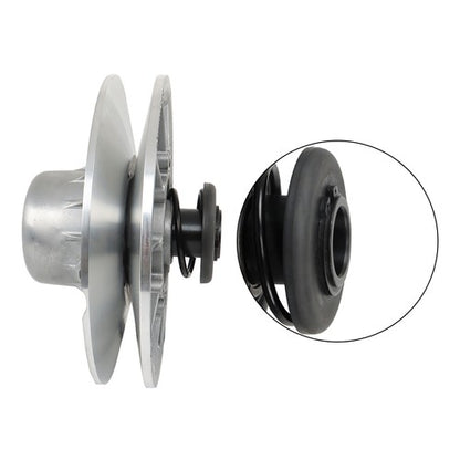 Solid Spare LABLT Secondary Driven Clutch For 2009-2023 EZGO Express S6 Golf Cart 623949