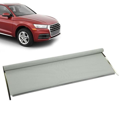 Solid Spare Sunroof Sunshade [Corn Gray] Fit For VW Sharan Tiguan Golf Audi Q5 1K9877307B