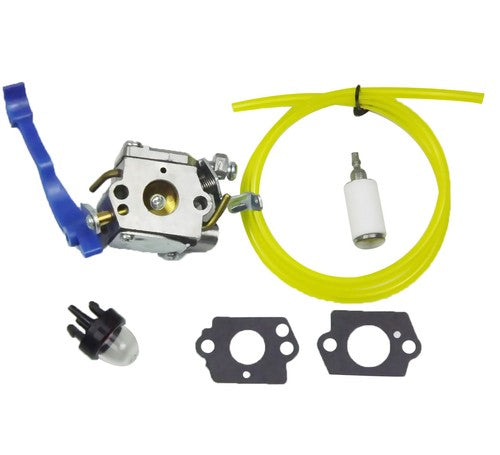 Solid Spare For Husqvarna 125B 125BX 125BVX Zama-C1Q-W37 Trimmer Leaf Blower Carburetor DIY