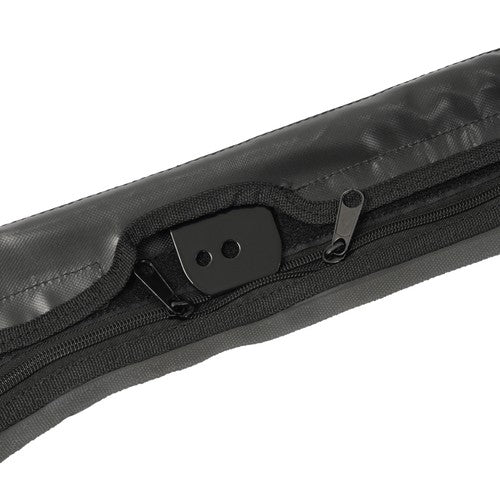 Solid Spare For Polaris General 1000 EPS/Premium EPS 16-22 Soft Doors Window Sailcloth Vinyl