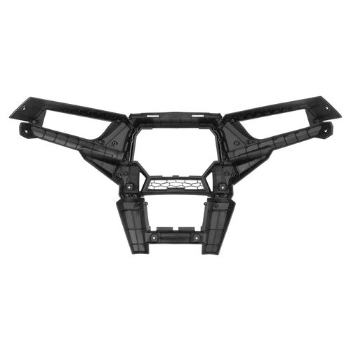 Solid Spare For 2014-2020 Polaris RZR XP S 900 1000 Split Type Front Bumper Fascia Assembly