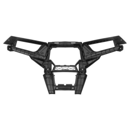 Solid Spare For 2014-2020 Polaris RZR XP S 900 1000 Split Type Front Bumper Fascia Assembly