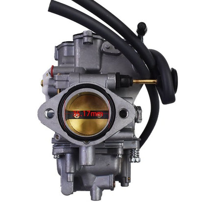 Solid Spare Carburetor Fit For Yamaha Warrior 350 YFM 350 Yfm350 ATV Quad 1987-2004 US
