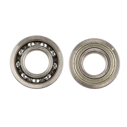 Solid Spare Rebuild Engine Kit Crankshaft Bearings Complete Gasket For Blaster 200 1987-2006