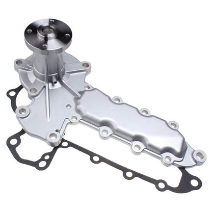 Solid Spare Water Pump 6684225 6653941 for Bobcat Excavator 225 325 328 331 334 337 341