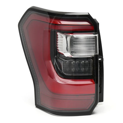 Fits For Ford Expedition 2018-2022 LED Tail Light Tail Lamp Left Driver Side