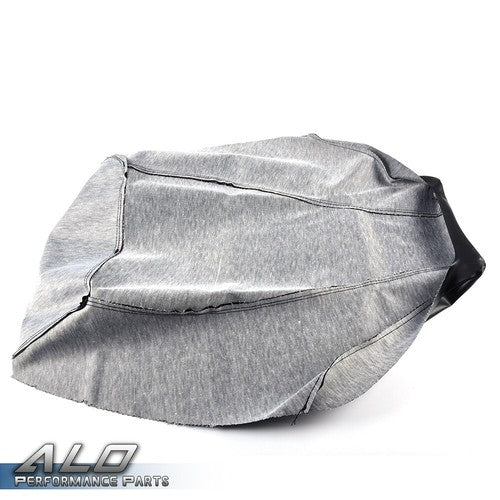Solid Spare Standard Seat Cover Fit For Honda Rancher 420 Seat Cover 2007-2012 Replacement