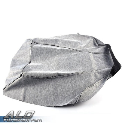 Solid Spare Standard Seat Cover Fit For Honda Rancher 420 Seat Cover 2007-2012 Replacement
