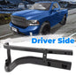 Solid Spare Left Radiator Support Steel Rail For Ram 1500/2500/3500 2009 2010-24 68095951AG