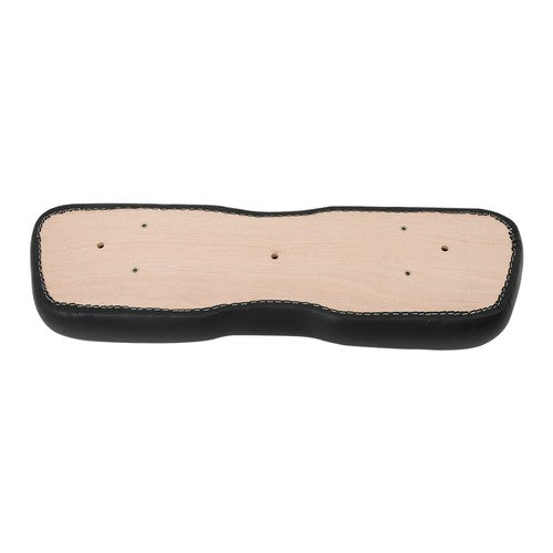 Solid Spare For Club Car DS Black Front Seat Lean Back Cushion 2000.5+ 102076601 Golf Cart