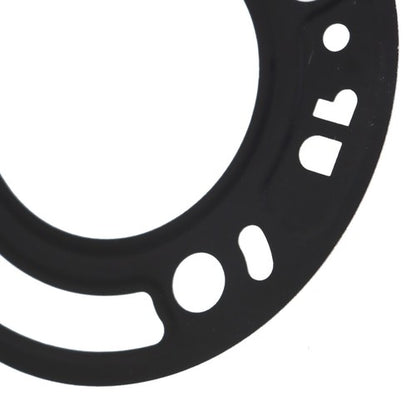 Solid Spare Fit For Kawasaki KX65 2000-2017 Suzuki RM65 2003-2005 Top End Gasket Kit Set