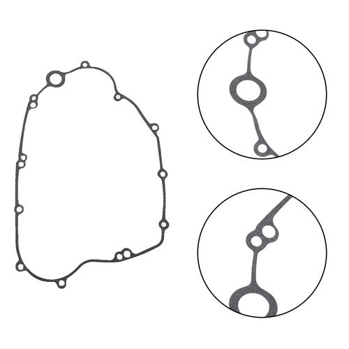 Solid Spare Complete Gasket Kit Top & Bottom End Engine Set For Kawasaki KX450F 2009-2015