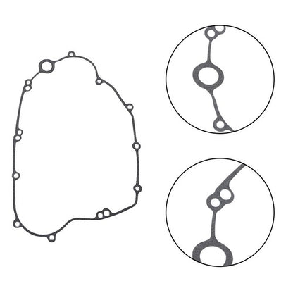 Solid Spare Complete Gasket Kit Top & Bottom End Engine Set For Kawasaki KX450F 2009-2015