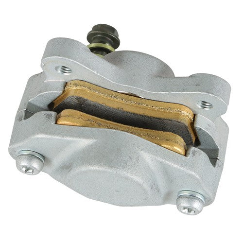 Solid Spare For Arctic Cat 250 300 375 400 454 500 2x4 4X4 w/Pads Front &Rear Brake Calipers