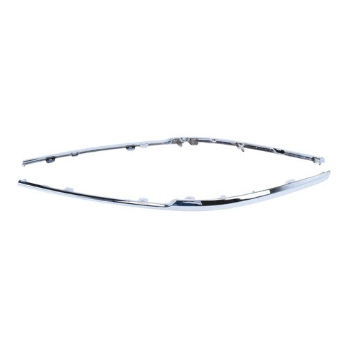 New For Kia Sportage 2020-2022 Front Bumper Molding