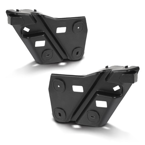 Solid Spare Rear Bumper-Inner Bracket Fit For 2010-2016 Cadillac SRX Left & Right Side