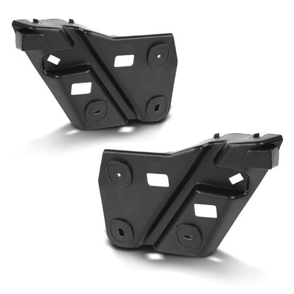 Solid Spare Rear Bumper-Inner Bracket Fit For 2010-2016 Cadillac SRX Left & Right Side