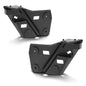 Solid Spare Rear Bumper-Inner Bracket Fit For 2010-2016 Cadillac SRX Left & Right Side