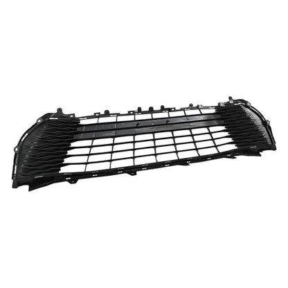 Fit 2025 Toyota Camry LE XLE Front Bumper Lower Grille Black 53102-AQ040