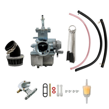 Solid Spare For Yamaha Raptor 80 YFM80 80R Raptor 50 YFM50 Grizzly 80 YFM80G Carburetor