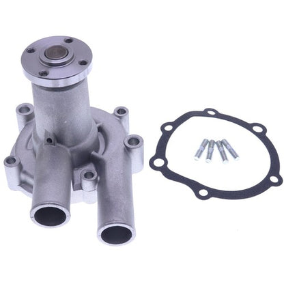 Solid Spare 721250-42700 Water Pump for Yanmar 1700 2000 2010 2210 2310 John Deere 1050
