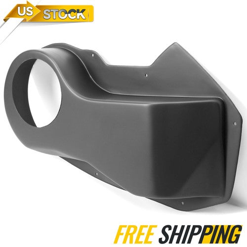 Solid Spare For 1982-1992 CHEVY CAMARO PONTIAC FIREBIRD AC DELETE HEATER BOX NON AC CAR
