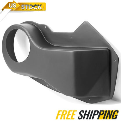 Solid Spare For 1982-1992 CHEVY CAMARO PONTIAC FIREBIRD AC DELETE HEATER BOX NON AC CAR