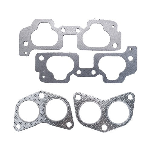 New Head Gasket Set Intake Exhaust Valves Fits For 2004-2009 Subaru 2.5L