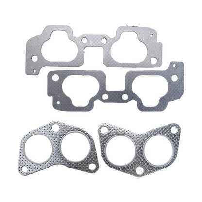 New Head Gasket Set Intake Exhaust Valves Fits For 2004-2009 Subaru 2.5L