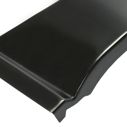 Solid Spare Lower Rear Quarter Panels & Rocker Panels For Chevy Suburban Yukon XL 2000-2006